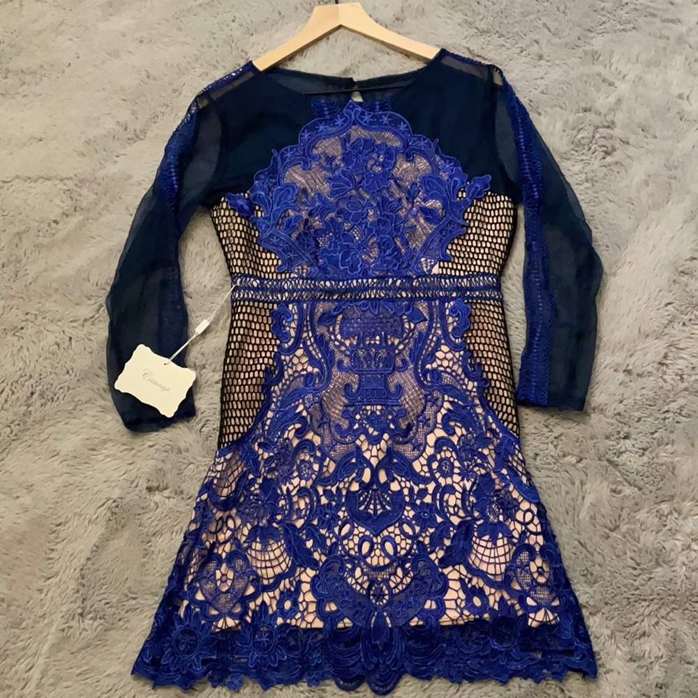 Cocktail Dress